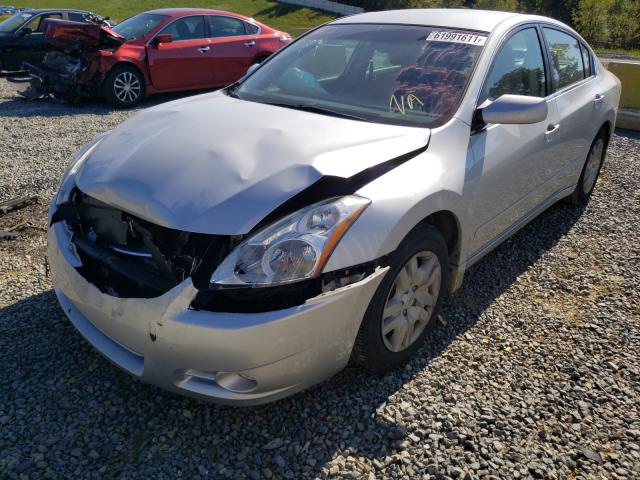 Photo 1 VIN: 1N4AL2AP0CN418056 - NISSAN ALTIMA BAS 