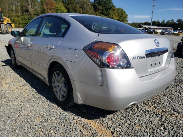 Photo 2 VIN: 1N4AL2AP0CN418056 - NISSAN ALTIMA BAS 