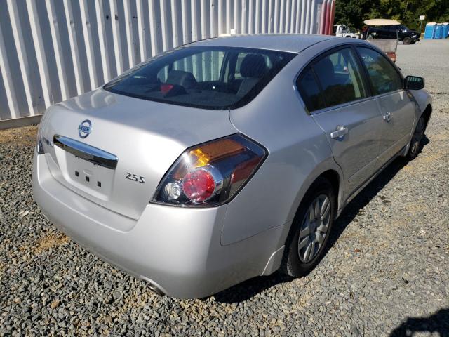 Photo 3 VIN: 1N4AL2AP0CN418056 - NISSAN ALTIMA BAS 