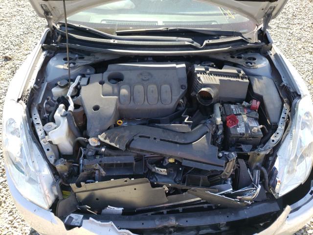 Photo 6 VIN: 1N4AL2AP0CN418056 - NISSAN ALTIMA BAS 