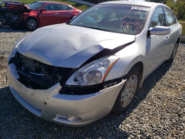 Photo 8 VIN: 1N4AL2AP0CN418056 - NISSAN ALTIMA BAS 