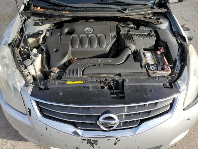 Photo 10 VIN: 1N4AL2AP0CN418221 - NISSAN ALTIMA 