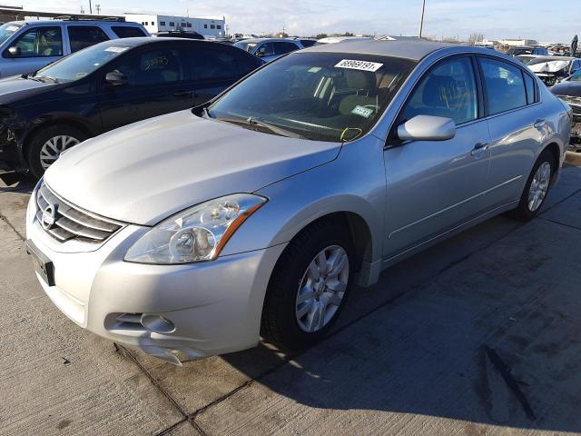 Photo 1 VIN: 1N4AL2AP0CN419451 - NISSAN ALTIMA BAS 