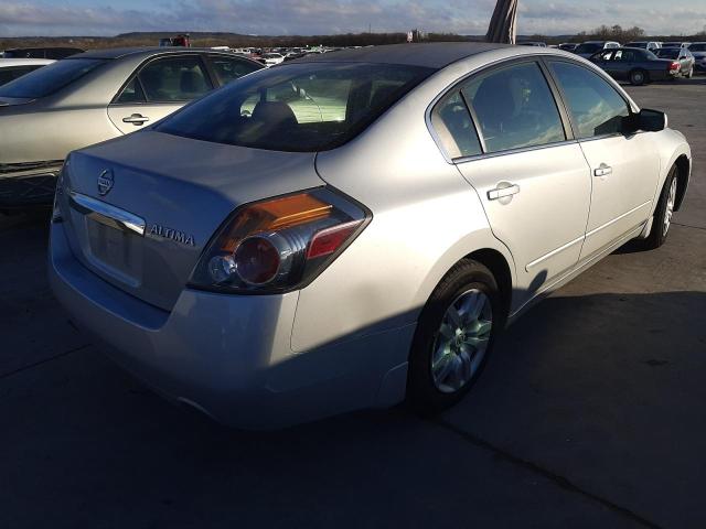 Photo 3 VIN: 1N4AL2AP0CN419451 - NISSAN ALTIMA BAS 