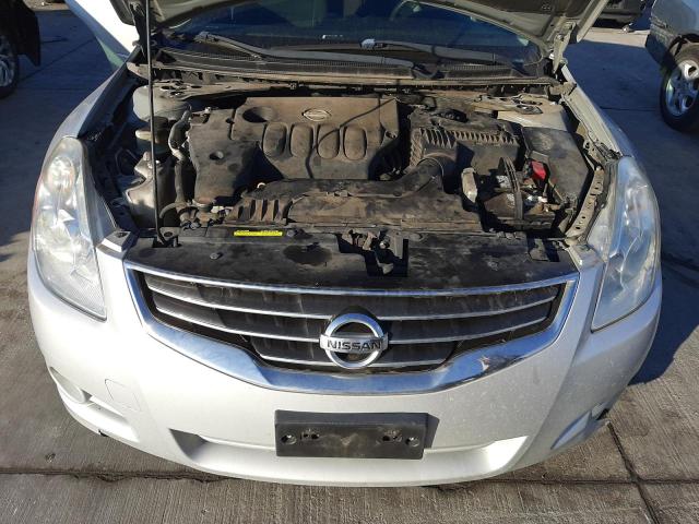 Photo 6 VIN: 1N4AL2AP0CN419451 - NISSAN ALTIMA BAS 