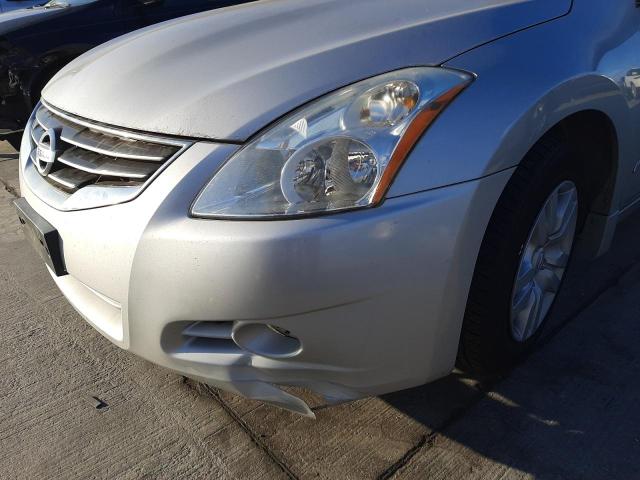 Photo 8 VIN: 1N4AL2AP0CN419451 - NISSAN ALTIMA BAS 