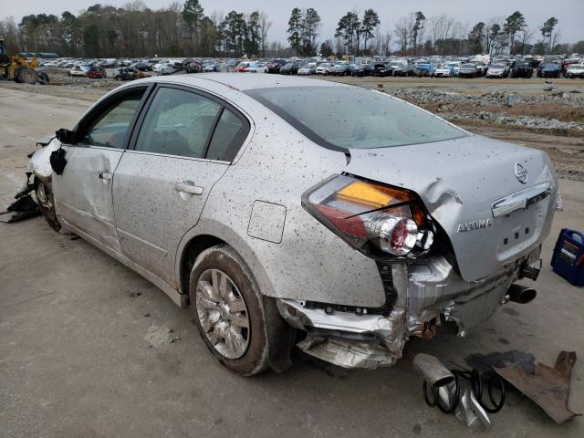 Photo 2 VIN: 1N4AL2AP0CN419563 - NISSAN ALTIMA BAS 