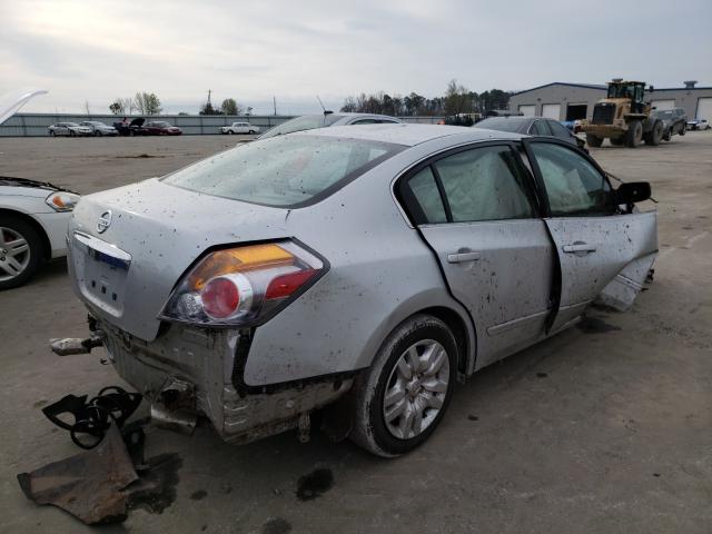 Photo 3 VIN: 1N4AL2AP0CN419563 - NISSAN ALTIMA BAS 