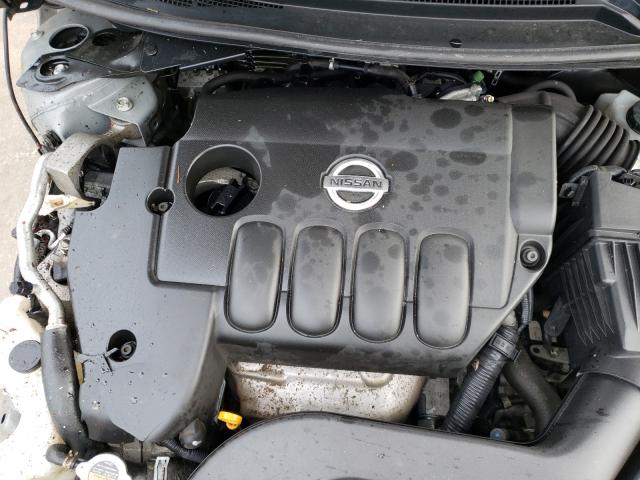 Photo 6 VIN: 1N4AL2AP0CN419563 - NISSAN ALTIMA BAS 