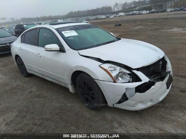 Photo 0 VIN: 1N4AL2AP0CN420311 - NISSAN ALTIMA 