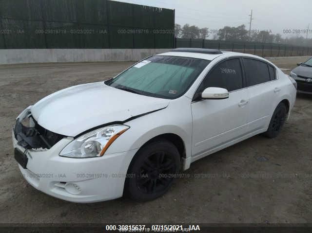 Photo 1 VIN: 1N4AL2AP0CN420311 - NISSAN ALTIMA 