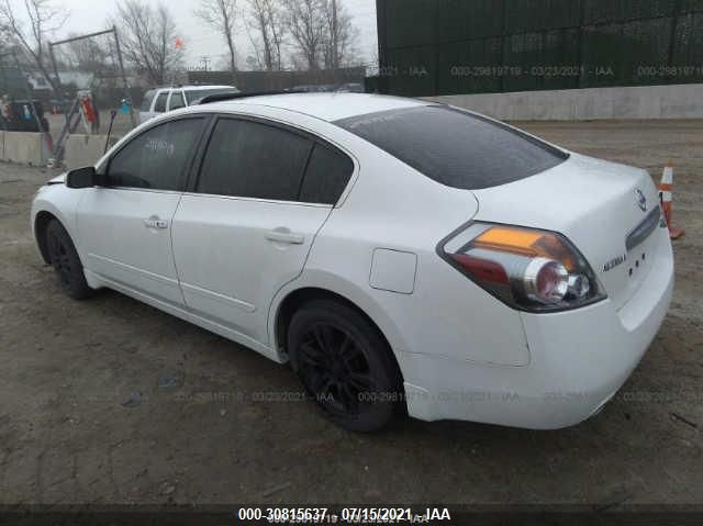 Photo 2 VIN: 1N4AL2AP0CN420311 - NISSAN ALTIMA 