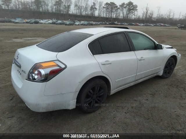 Photo 3 VIN: 1N4AL2AP0CN420311 - NISSAN ALTIMA 