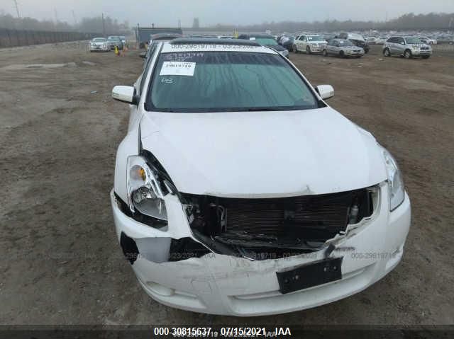 Photo 5 VIN: 1N4AL2AP0CN420311 - NISSAN ALTIMA 