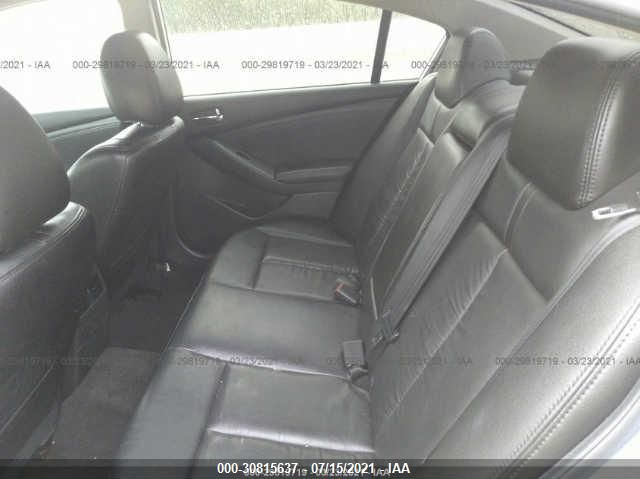 Photo 7 VIN: 1N4AL2AP0CN420311 - NISSAN ALTIMA 