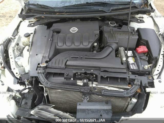 Photo 9 VIN: 1N4AL2AP0CN420311 - NISSAN ALTIMA 