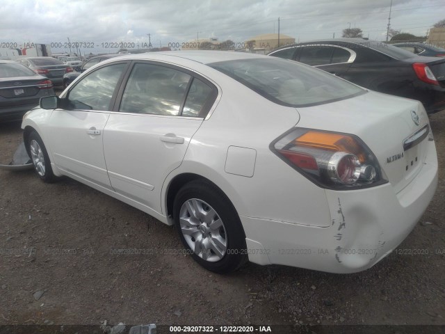 Photo 2 VIN: 1N4AL2AP0CN420972 - NISSAN ALTIMA 