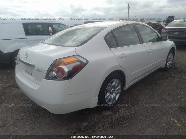 Photo 3 VIN: 1N4AL2AP0CN420972 - NISSAN ALTIMA 