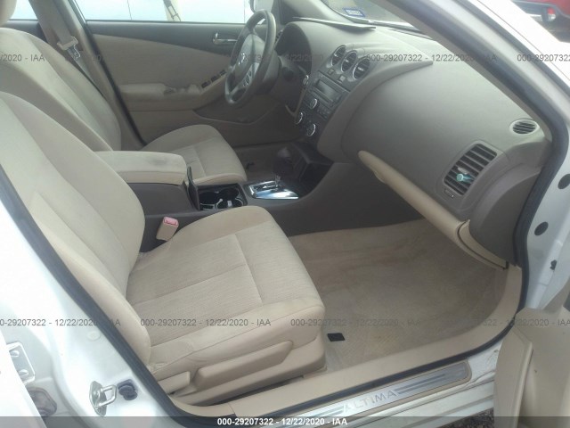 Photo 4 VIN: 1N4AL2AP0CN420972 - NISSAN ALTIMA 