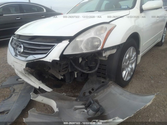 Photo 5 VIN: 1N4AL2AP0CN420972 - NISSAN ALTIMA 