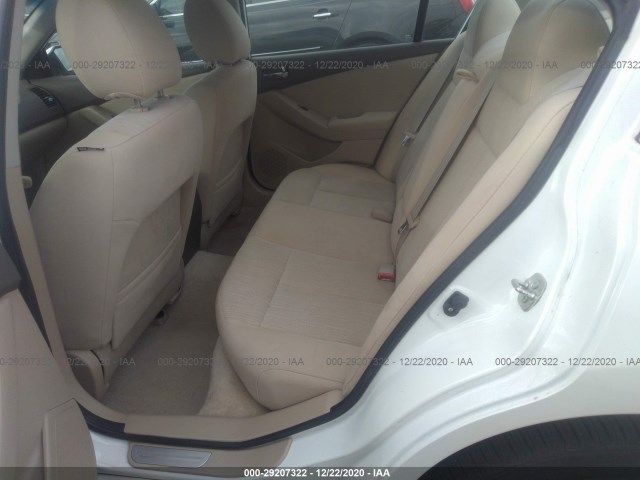 Photo 7 VIN: 1N4AL2AP0CN420972 - NISSAN ALTIMA 