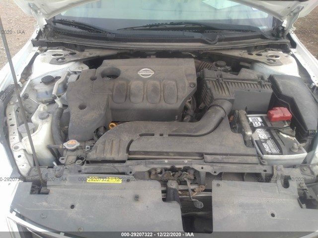 Photo 9 VIN: 1N4AL2AP0CN420972 - NISSAN ALTIMA 