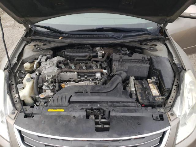 Photo 10 VIN: 1N4AL2AP0CN423788 - NISSAN ALTIMA BAS 