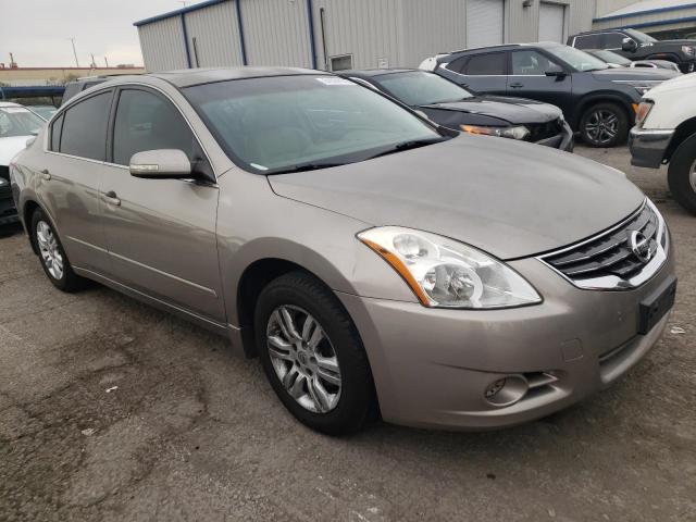 Photo 3 VIN: 1N4AL2AP0CN423788 - NISSAN ALTIMA BAS 