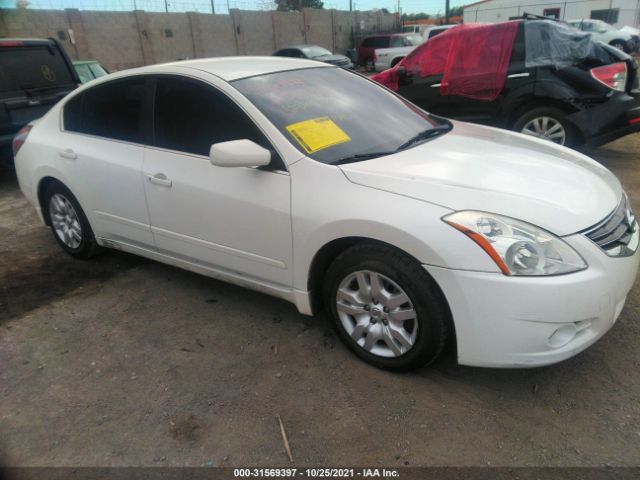 Photo 0 VIN: 1N4AL2AP0CN424892 - NISSAN ALTIMA 