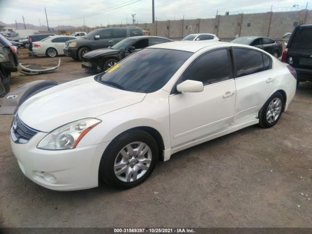 Photo 1 VIN: 1N4AL2AP0CN424892 - NISSAN ALTIMA 