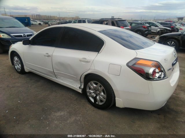 Photo 2 VIN: 1N4AL2AP0CN424892 - NISSAN ALTIMA 