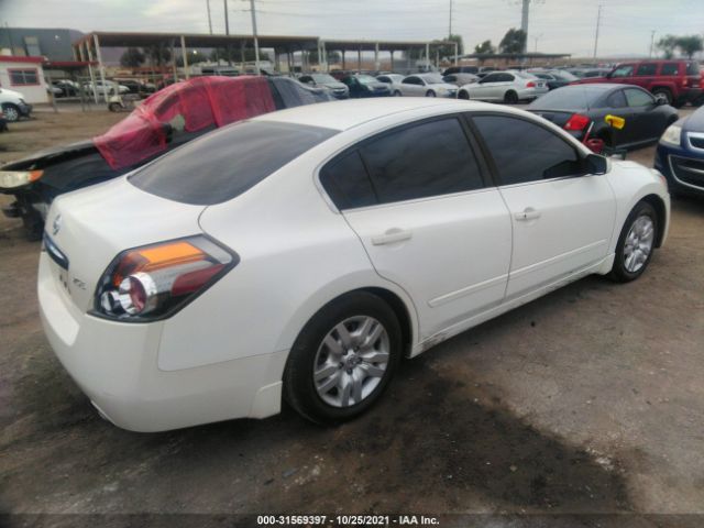 Photo 3 VIN: 1N4AL2AP0CN424892 - NISSAN ALTIMA 