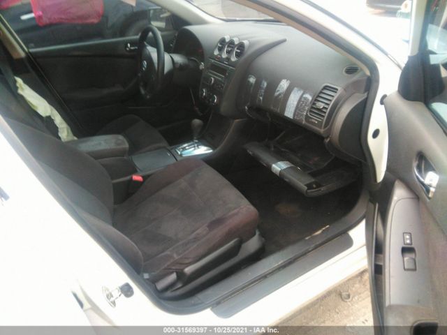 Photo 4 VIN: 1N4AL2AP0CN424892 - NISSAN ALTIMA 