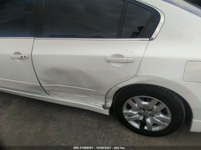 Photo 5 VIN: 1N4AL2AP0CN424892 - NISSAN ALTIMA 