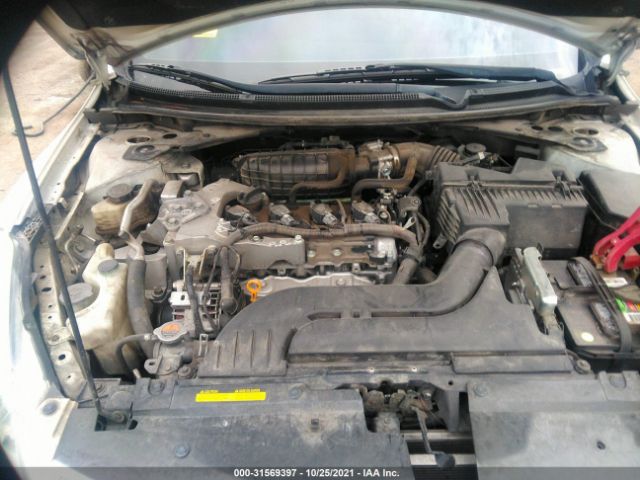 Photo 9 VIN: 1N4AL2AP0CN424892 - NISSAN ALTIMA 