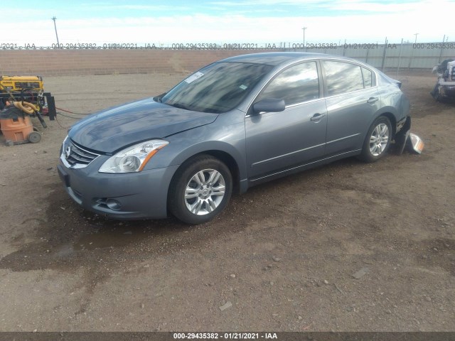 Photo 1 VIN: 1N4AL2AP0CN425363 - NISSAN ALTIMA 