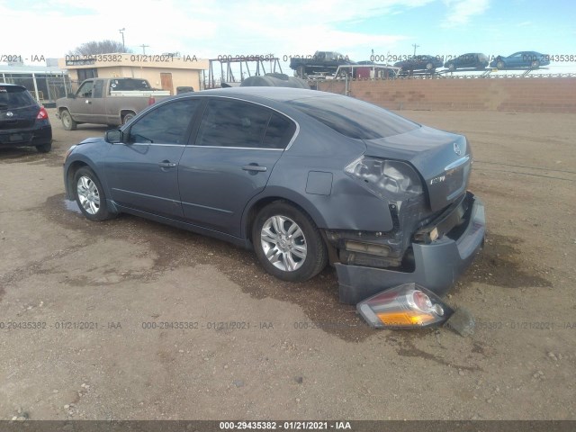 Photo 2 VIN: 1N4AL2AP0CN425363 - NISSAN ALTIMA 