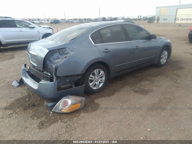 Photo 3 VIN: 1N4AL2AP0CN425363 - NISSAN ALTIMA 