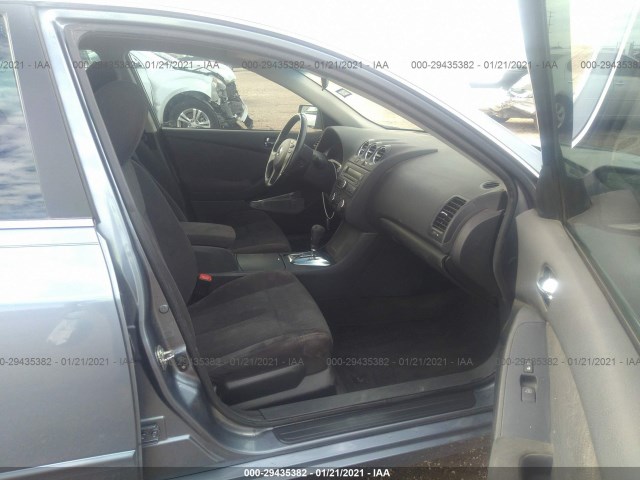 Photo 4 VIN: 1N4AL2AP0CN425363 - NISSAN ALTIMA 