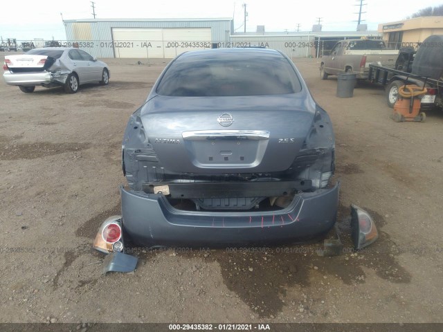 Photo 5 VIN: 1N4AL2AP0CN425363 - NISSAN ALTIMA 