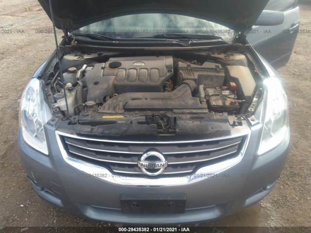 Photo 9 VIN: 1N4AL2AP0CN425363 - NISSAN ALTIMA 