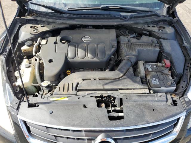 Photo 10 VIN: 1N4AL2AP0CN429476 - NISSAN ALTIMA BAS 