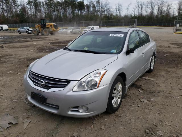 Photo 1 VIN: 1N4AL2AP0CN429963 - NISSAN ALTIMA BAS 