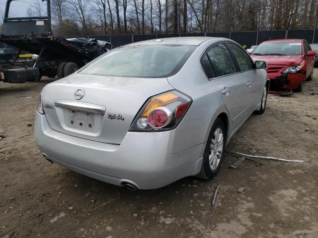 Photo 3 VIN: 1N4AL2AP0CN429963 - NISSAN ALTIMA BAS 