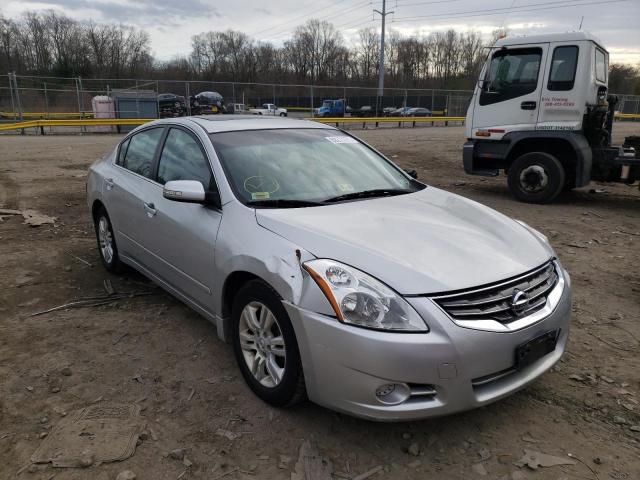 Photo 8 VIN: 1N4AL2AP0CN429963 - NISSAN ALTIMA BAS 