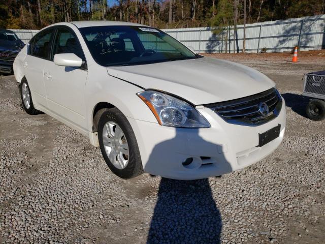 Photo 0 VIN: 1N4AL2AP0CN430322 - NISSAN ALTIMA 25S 