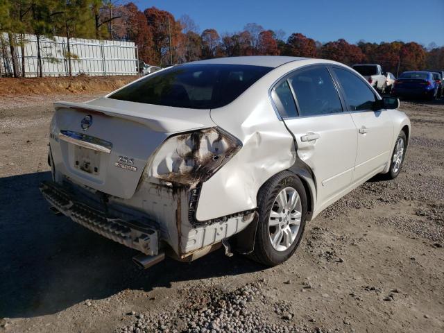 Photo 3 VIN: 1N4AL2AP0CN430322 - NISSAN ALTIMA 25S 