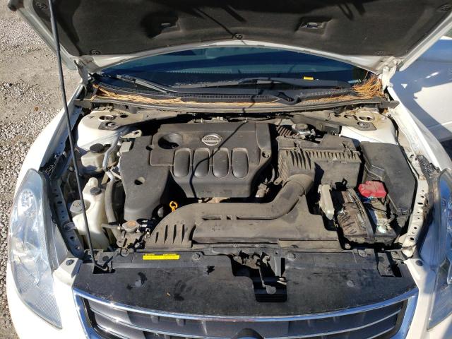 Photo 6 VIN: 1N4AL2AP0CN430322 - NISSAN ALTIMA 25S 