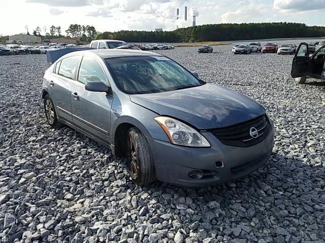 Photo 10 VIN: 1N4AL2AP0CN432412 - NISSAN ALTIMA BAS 