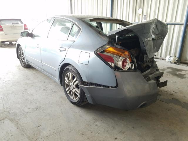 Photo 2 VIN: 1N4AL2AP0CN432412 - NISSAN ALTIMA BAS 